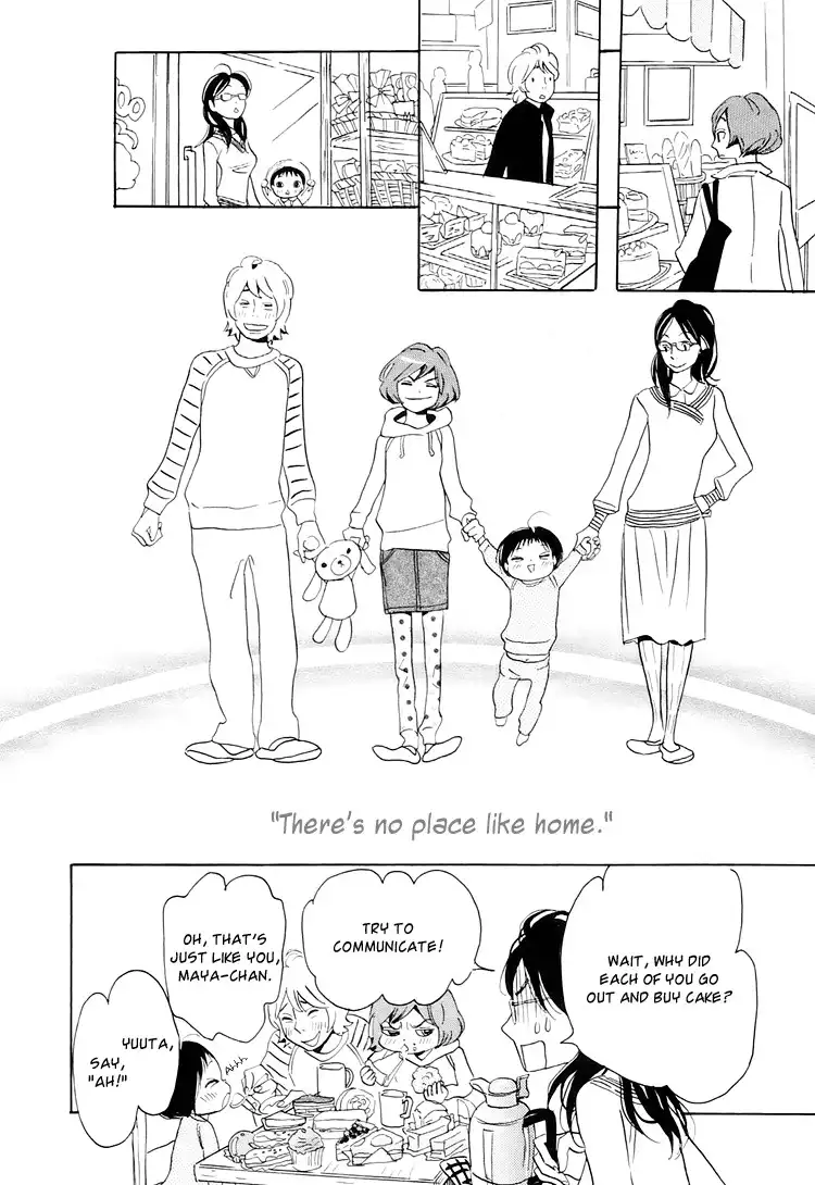 Ohana Holoholo Chapter 1 37